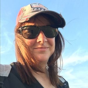 Meet your Posher, Carolyn